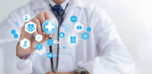 Artificial Intelligence in Healthcare: Benefits and Challenges